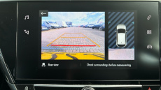 Vauxhall Corsa 1.2 Elite Edition 5dr Petrol Hatchback